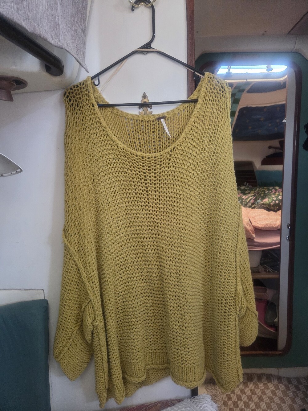 Free People Sweater